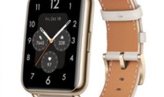 华为watch2