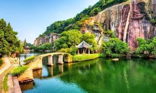 旅游攻略必玩的景点