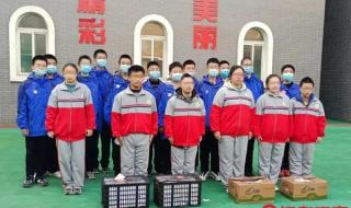 新绛海泉学校