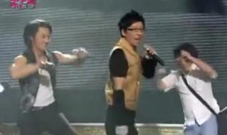 一天一天bigbang