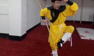 西游记孙悟空的师傅