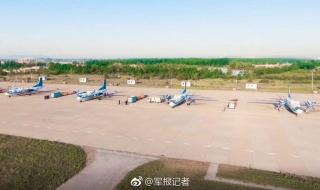 中国空军航空大学
