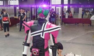 假面骑士decade腰带